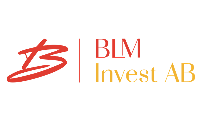 BLM Invest AB